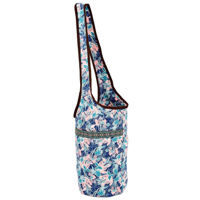 Инвентарь для йоги miscellaneous 7481 Geanta p/u covoras yoga 33x84 cm SP-Sport FI-8364