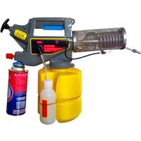 Suflantă de aer AGM Fogger (producator de fum) (67784)