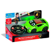 Радиоуправляемая игрушка Clementoni Jucărie cu telecomandă Lamborghini (17845)