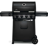 Grătar Napoleon Gratar pe gaz Legend 425 (LD425PK-CZ)