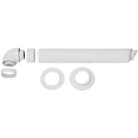 Дымоход Vaillant Kit Cos fum (09798)