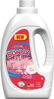 Bonux Color Radiant Rose 3 in 1