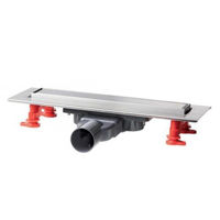 Душевой трап Wirquin Slim+ Venisio 700mm (30723949)