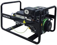 cumpără Generator Hitachi E62SCNA în Chișinău