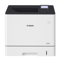 Printer Color Canon i-Sensys LBP-722CDW, Duplex,Net,  A4