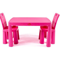 Набор детской мебели Richi P (04680/3) Masa in set cu scaune