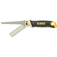 Ручная пила DeWalt DWHT0-20123 пила для гипсокартона