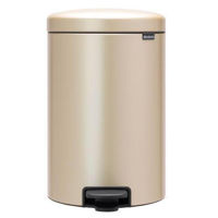 Урна для мусора Brabantia 30 44 60 20 l sampanie