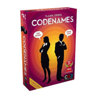 Настольная игра miscellaneous 8870 Joc de masa CODENAMES 1912-720 10+