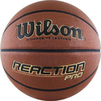 Minge Wilson 2159 Minge baschet N7 REACTION PRO 295 BSKT WTB10137XB07