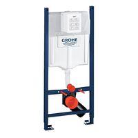 Инсталляционная система для унитаза Grohe RAPID SL 2в1