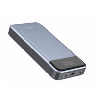Аккумулятор внешний USB (Powerbank) Swissten 30000mAh 133W PD For Laptops