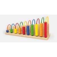 Игрушка Viga 50022 Learning Maths