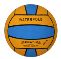 Мяч для водного поло - WATER-POLO