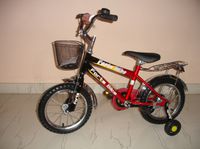 Велосипед VL-177