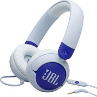 Наушники проводные JBL JR320 Blue
