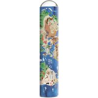 Игрушка Londji CD150 Kaleidoscope - World