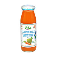 cumpără Vita 2752 Suc Morcov, mere 175ml în Chișinău