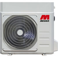 Тепловой насос Maxa i‐32V5/12T A+++ 12 kW Trifazata