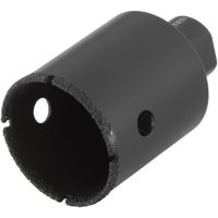 Набор головок, бит, насадок Wolfcraft Coroana de gaurit diamantata Ceramic 53mm 5929000