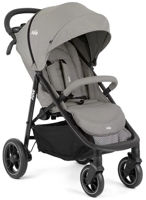 Carucior multifunctional Joie Litetrax Pebble