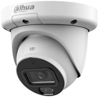 Камера наблюдения Dahua DH-IPC-HDW3449QM-S-IL 4MP 2.8 mm
