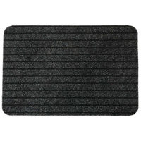 Придверный коврик Luance 50387 40x60cm серый
