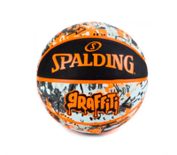 Мяч баскетбольный №7 Spalding Graffiti 05926 (10618)