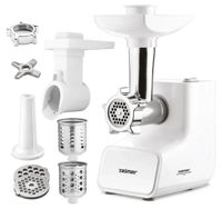 Mașină de tocat carne Zelmer ZMM3512B