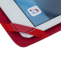 Tablet Case Rivacase 3217 for 10.1", Red