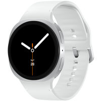 Смарт часы Samsung L330 Galaxy Watch8 44mm Silver