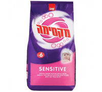 Порошок для стирки Sano Maxima Sensitive, 6 кг