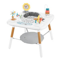 Игровой комплекс для детей Skip Hop 9O297010 Centru de activitati 3 in 1 Discoverosity Montessori