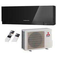 Aparat de aer conditionat tip split pe perete Inverter Mitsubishi Electric MSZ-EF42 VE2 12000 BTU