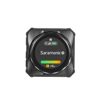 Радиомикрофон Saramonic BlinkMe B2 WI-FI