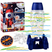 Настольная игра Board Games 1283 Astronautul fericit