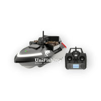 Navamodel Flytec V020 GPS