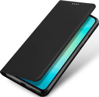 Чехол для смартфона Dux Ducis Flip SkinPro Samsung A26 5G, Black