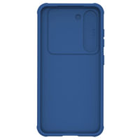 Nillkin Sam. Gal. S23+, Camshield Pro Case, Blue