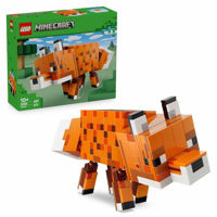 Конструктор Lego 21588 The Fox