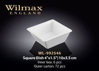 Salatiera WILMAX WL-992546 (10х3,5 cm)