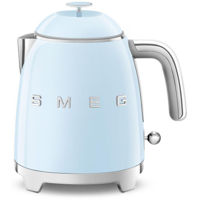 Чайник электрический SMEG KLF05PBEU