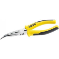 Плоскогубцы Stanley 0-84-071 Cleste prelungit incovoiat 150mm