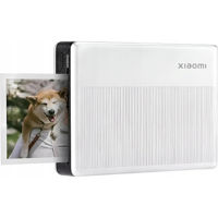 Фото-принтер Xiaomi Portable Photo Printer 1S