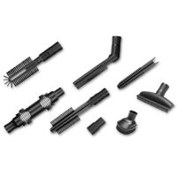 Perie pentru aspirator Karcher 2.863-255.0 Kit de curățare