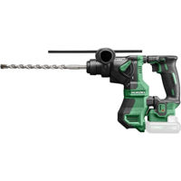 Перфоратор Hitachi-Hikoki DH12DDW4Z