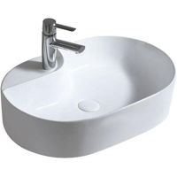 Раковина Cerano TR41302 600x400x145 mm