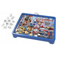 Настольная игра Paw Patrol F3522 Настольная игра OPERATION