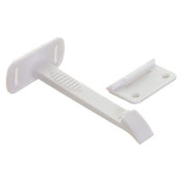 Детская безопасность Dreambaby G1402 Замок на выдвижные ящики