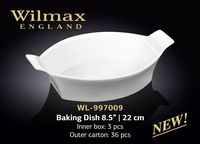 Формa для выпечки WILMAX WL-997009 (22 см)